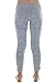 90 Degree By Reflex - Yoga Lounge Pants - Loungewear and Activewear - Heather Grey Small