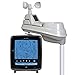 AcuRite 01500 Wireless Weather Station with Wind and Rain Sensor