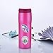 HYOUNINGF 103 Pcs Cute Stickers,Laptop and Water Bottle Decal Sticker Pack for Teens, Girls, Women Vinyl Stickers Waterproof