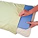 Chillow - Cooling Pillow for a Relaxing, Down Alternative, Restful Sleep