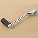 XMT-MOTO Left Front Gear Shift Shifter Lever Pedal For Harley Touring Electra Road Glide