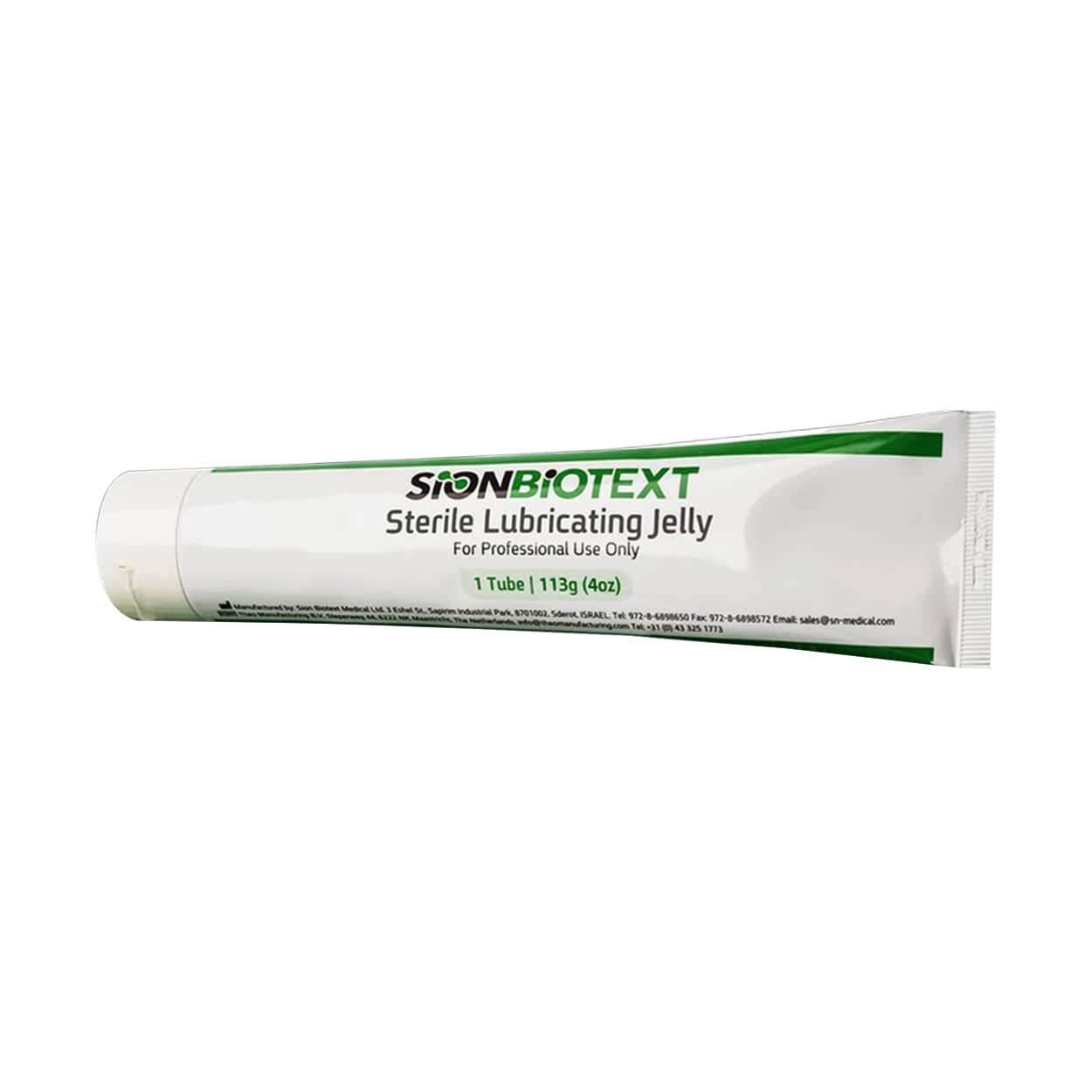 sterile personal lubricant Sterile Lubricating Jelly Packets