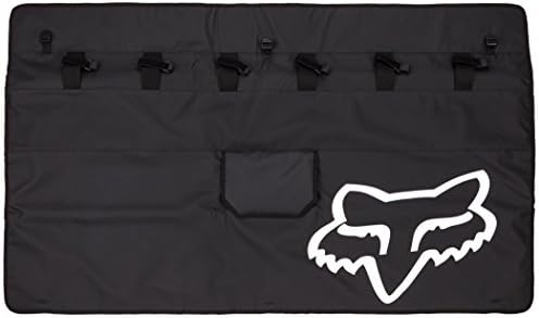 pushys tailgate pad