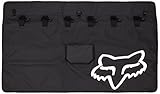 Fox Racing Tailgate Cover Black, Large