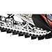 Polaris Snowmobile Ice Scratchers. 2876256