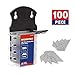 WORKPRO Utility Knife Blades Dispenser SK5 Steel 100-pack primary