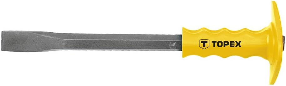 Topex 03A136 300 x 16 mm Protective Chiller