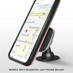 VENA Wallet Case Compatible with Apple iPhone 13