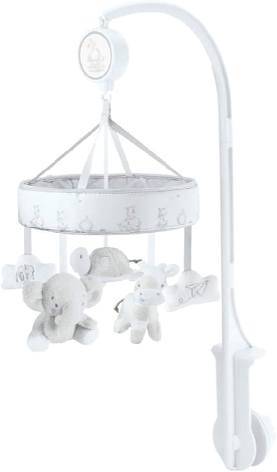 cot mobile mothercare