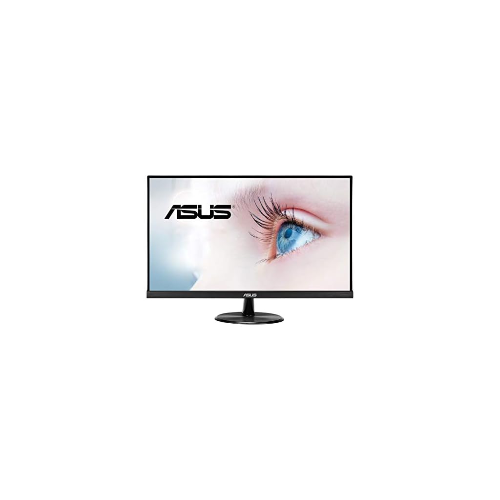 ASUS VP279HE Monitor Review with Specs