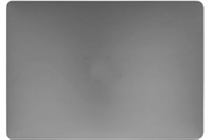 FIRSTLCD Screen Compatible for MacBook Air A2337 M1 2020 EMC3598 LCD Display Replacement Assembly 13.3" 2560x1600 (Space Grey)