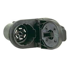 Amazon.com: Hopkins 40975 Multi-Tow Plug-In Simple Wiring Kit: Automotive