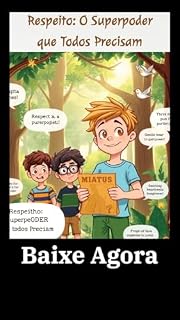 Livro Respeito: O Super Poder Que Todos Precisam