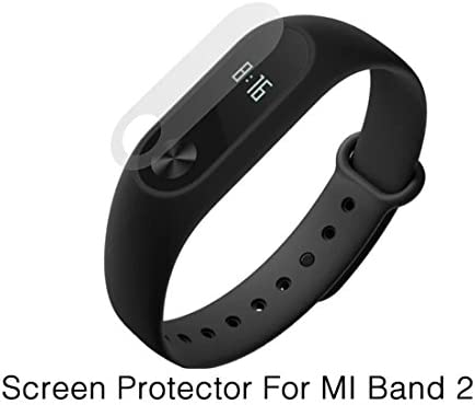 KANEED Protector de Pantalla SmartWatch 2 PCS Film Protector ...