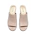 Kenneth Cole REACTION Women's Mass-Ter Mind Mule