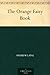 The Orange Fairy Book by 