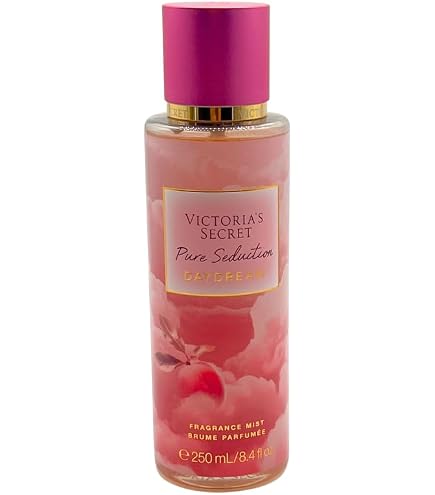 Amazon.com : Victoria's Secret 2 Piece Pure Seduction (8.4oz) Pack