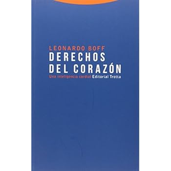 Derechos Del Corazón (Estructuras y procesos. Religión)