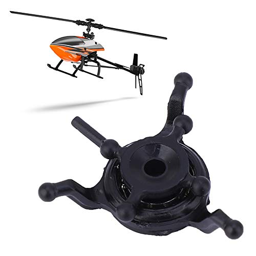 Dilwe RC-Taumelscheibe Kompatibel mit WLtoys V977 V966 XK K110 ferngesteuerten Flugzeugen über 6 Jahre – Bild 6