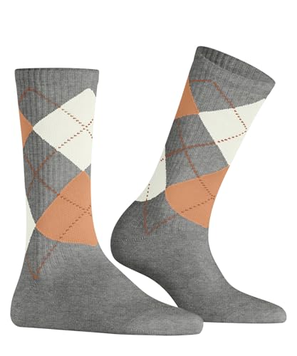 Burlington Rib Courtside W So Cotton Plain Socks Women (Pack of 1)