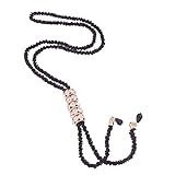 Ularmo 2015 New Hot Fashion Crystal Fringed Long Sweater Chain Geometry Necklace Chain