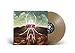 Danger Days: The True Lives Of The Fabulous Killjoys Gold Vinyl