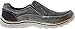 Skechers Men's Expected Avillo Moccasin, Blue, 9