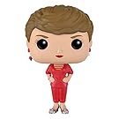 Funko POP TV: Golden Girls Blanche Action Figure