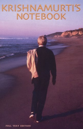 Download Krishnamurti's Notebook (English Edition) PDF