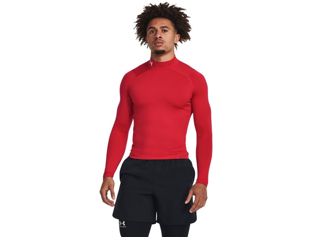 UA CG Armour Comp Mock Image