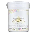 700ml Modeling Mask Powder Pack AROMA for Younger Looking Skin by Anskin