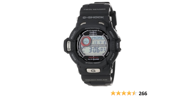 Discontinued g shock watches