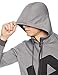 Under Armour Men's Fleece Full Zip Hoodie