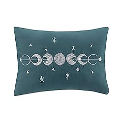 Intelligent Design Queen Comforter Set, Velvet