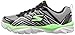Skechers Kids Boys Electronz Pit Stop Sneaker