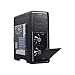 Enermax Ostrog ADV Advance Mid Tower PC Case - Blue