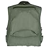 Goture-Fly-Fishing-Vest-with-15-Pockets-Jacket-Mesh-Breathable-Quick-Dry-Waistcoat-Photography-Vest-Army-Green-Fit-for-All-Kinds-of-Outdoor-Activities