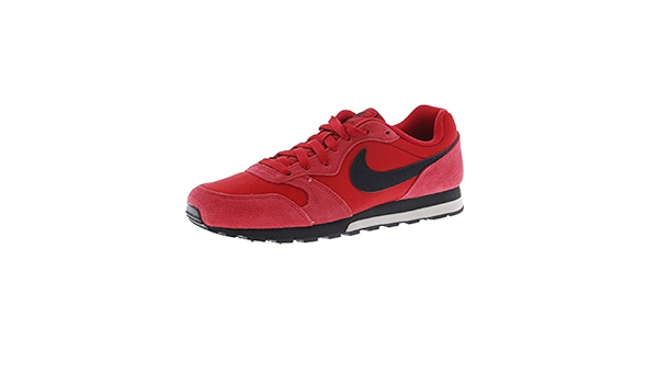 nike md runner rojas