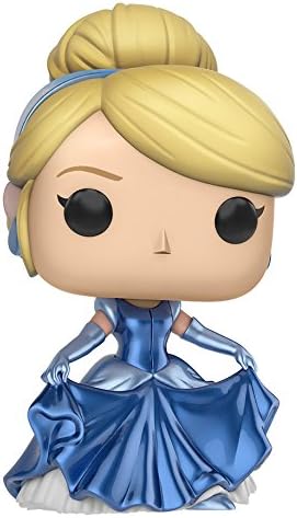 Funko POP Disney: Cinderella Shimmering 