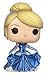 Funko POP Disney: Cinderella Shimmering Dress Toy Figure Amazon Exclusive