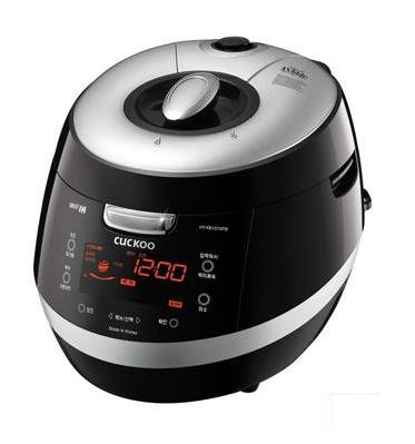 image for Cuckoo CRP-HZ0683FR Multifunctional and Programmable Electric Inductio