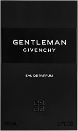 Givenchy Gentleman Eau De Parfum for Men 60ml New Sealed view 6
