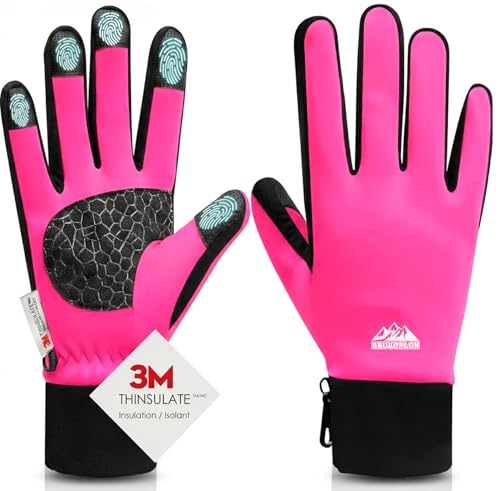 Bruvoalon Winter Gloves