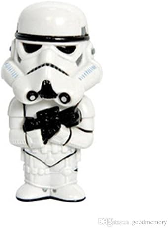 Star Wars - Storm Trooper 16GB USB Flash Drive
