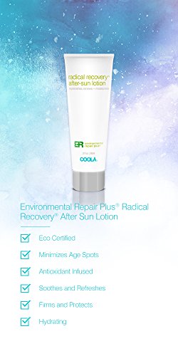 COOLA Organic Suncare, 4 Piece Organic Suncare Travel Set, TSA Approved Sizes - Thumbnail 3
