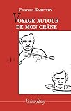 Image de Voyage autour de mon crâne (Domaine étranger) (French Edition)