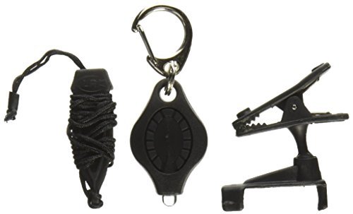 LRI FMNG Photon Freedom LED Keychain Micro-Light, Night Vision Green Beam by LRI