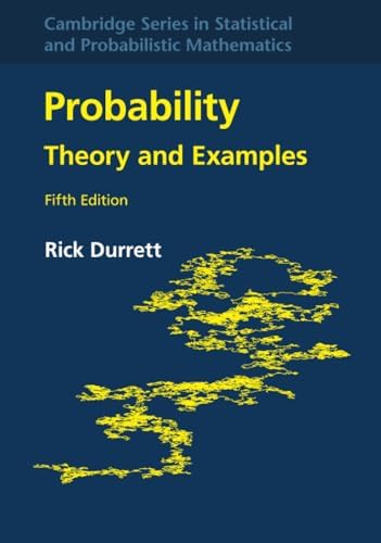 Amazon.com: Essentials of Stochastic Processes (Springer Texts in