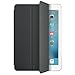 Apple iPad Air Smart Cover Black-ZML (MGTM2ZM/A)