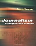 Image de Journalism: Principles and Practice